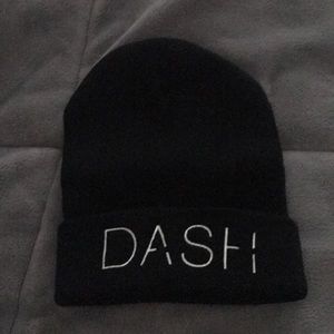 Exclusive Kardashian Merch Beannie